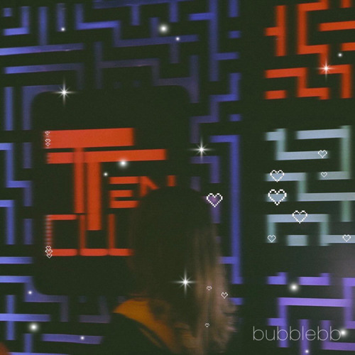 THIS IS WHAT IT FEELS LIKE ( Khoir WiraWinata ) - Req Bubblebb