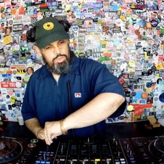 Shared Time with Prince Klassen @ The Lot Radio 06.04.25