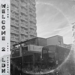 Welcome 2 LDN (feat. Flowdan) (snippet)
