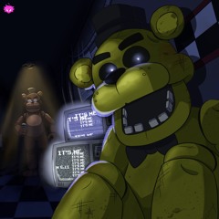 It's Me (FNAF REMIX/COVER)