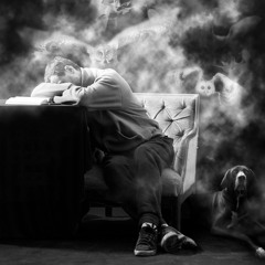 Still Not Givin a Single (feat. Lord Folter, SkunkJunk & DJ Robert Smith)