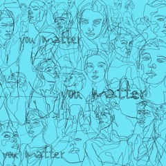 Portable Kitchen - You Matter