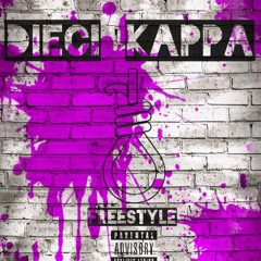 DIECI KAPPA FREESTYLE ft Blazyn