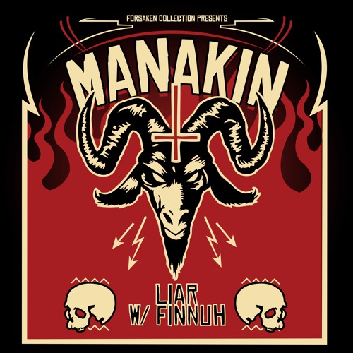Manakin X Finnuh - Liar