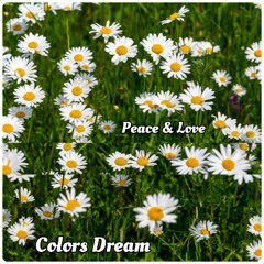 Peace & Love - Original Mix