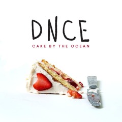 DNCE Cake By The Ocean Zombie -, V Cabral, Zorak (Bossio Mashup)