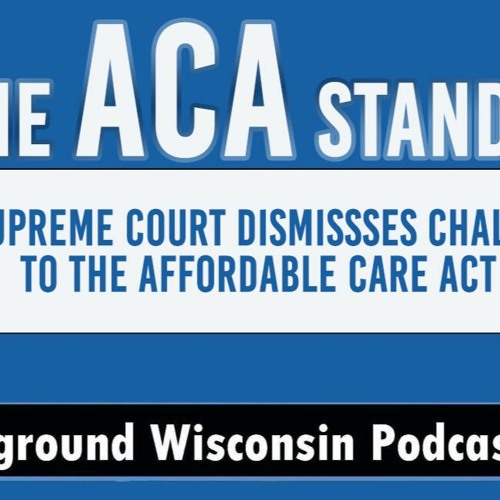 The ACA Stands!