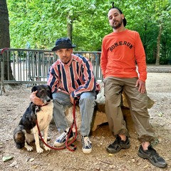 Le Four @ Kiosk Radio 08.07.2025