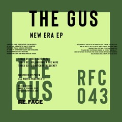 PremEar: The Gus - Next Rave 2024 [RFC043]