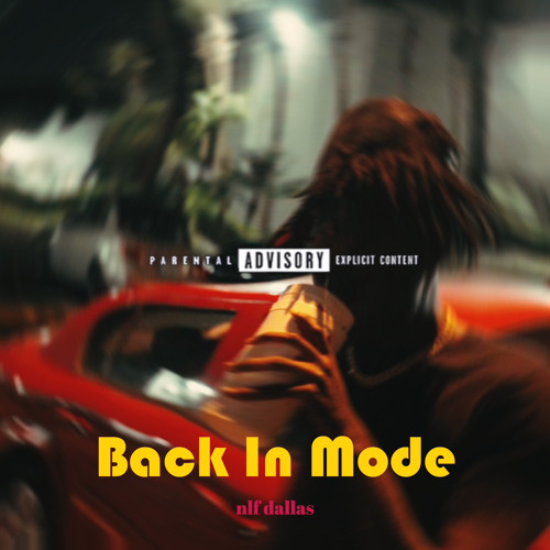 Back in Mode