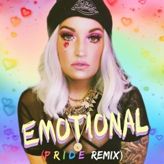 Emotional (Pride Remix)