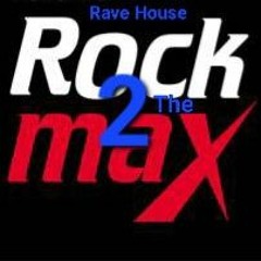 ROCK TO THE MAX (Rave House) 24 Bit WAV