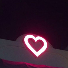 Want A L.O.V.E- K.H.I