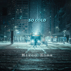 So Cold (feat. Barré)