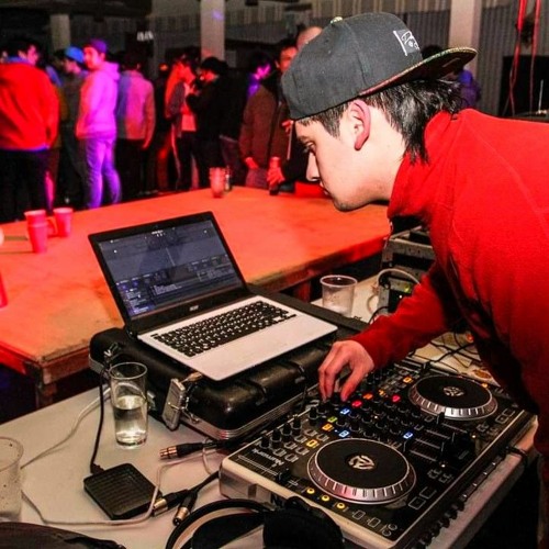 DJ Tonne - Sessión Reggaeton Hits 2k20