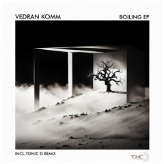 Vedran Komm - Buried (Original Mix)OUT NOW