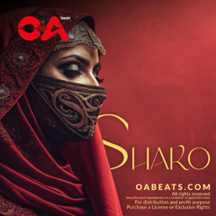 SHAKO (Arabic Type Beat x Techno House Club Beat)