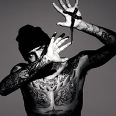 Chris Brown - This Ain't Love