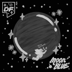 GRAY (그레이) - Moon Blue | DF X GRAY Remix