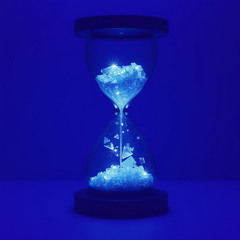 Before Time Runs Out