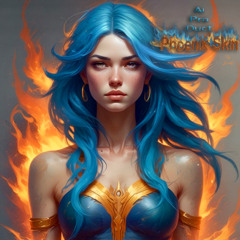Phoenix Skin