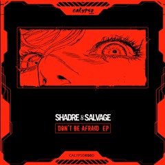 SHADRE & SALVAGE - BUMBA - CALYPSO MUZAK FORTHCOMING