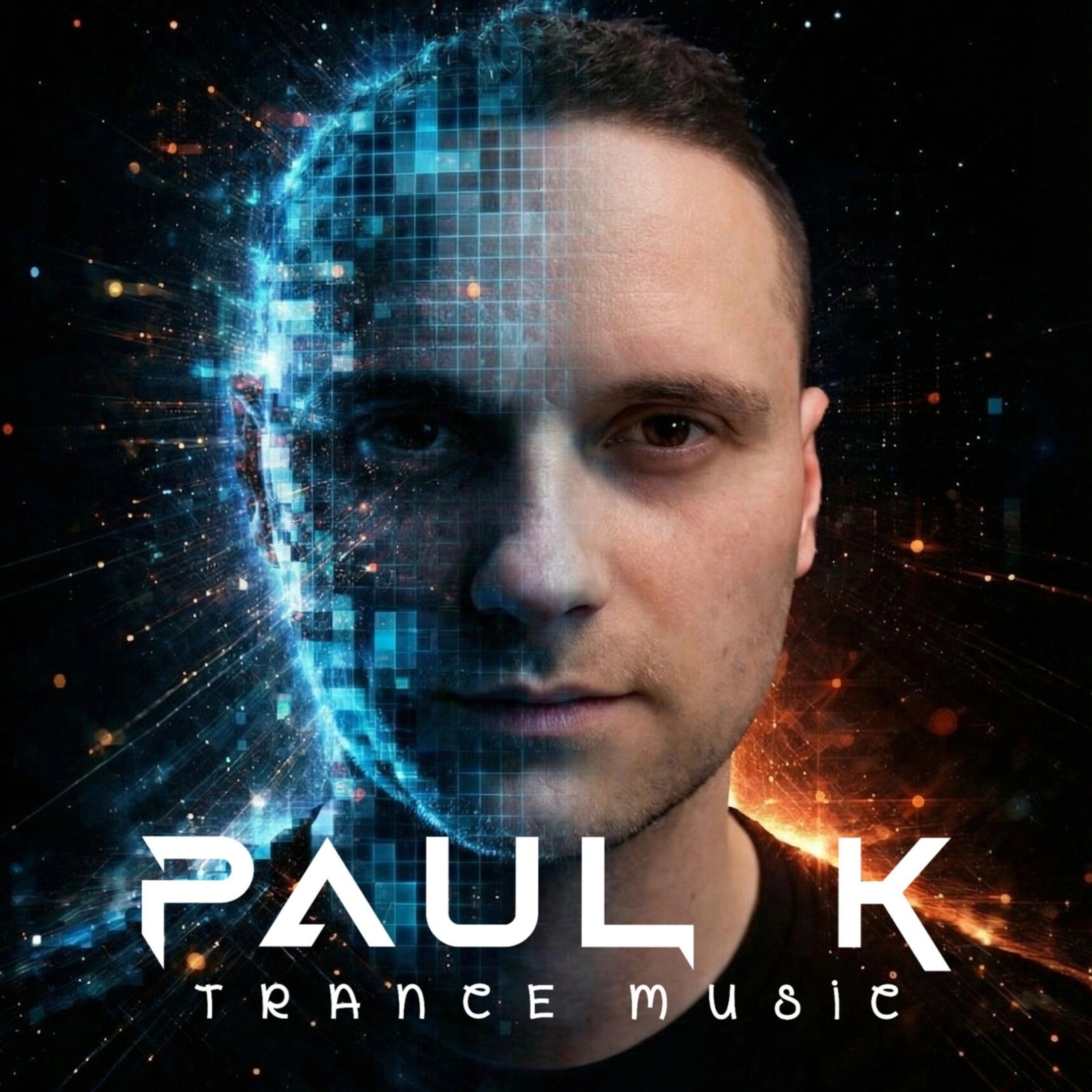 Paul K - Obsessive Podcast 231 episode artwork