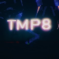 TMP8 - DEEP WAVES 2.0 (DNB SET)