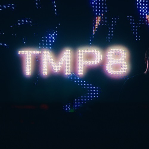 TMP8 - DEEP WAVES 2.0 (DNB SET)