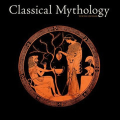 FREE EPUB 💞 Classical Mythology by  Mark Morford,Robert J. Lenardon,Michael Sham KIN