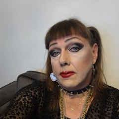 hot burning night fiesta - featuring Linda Diamondsky