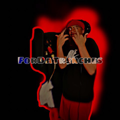 Dont Tweak x Yung Cobane