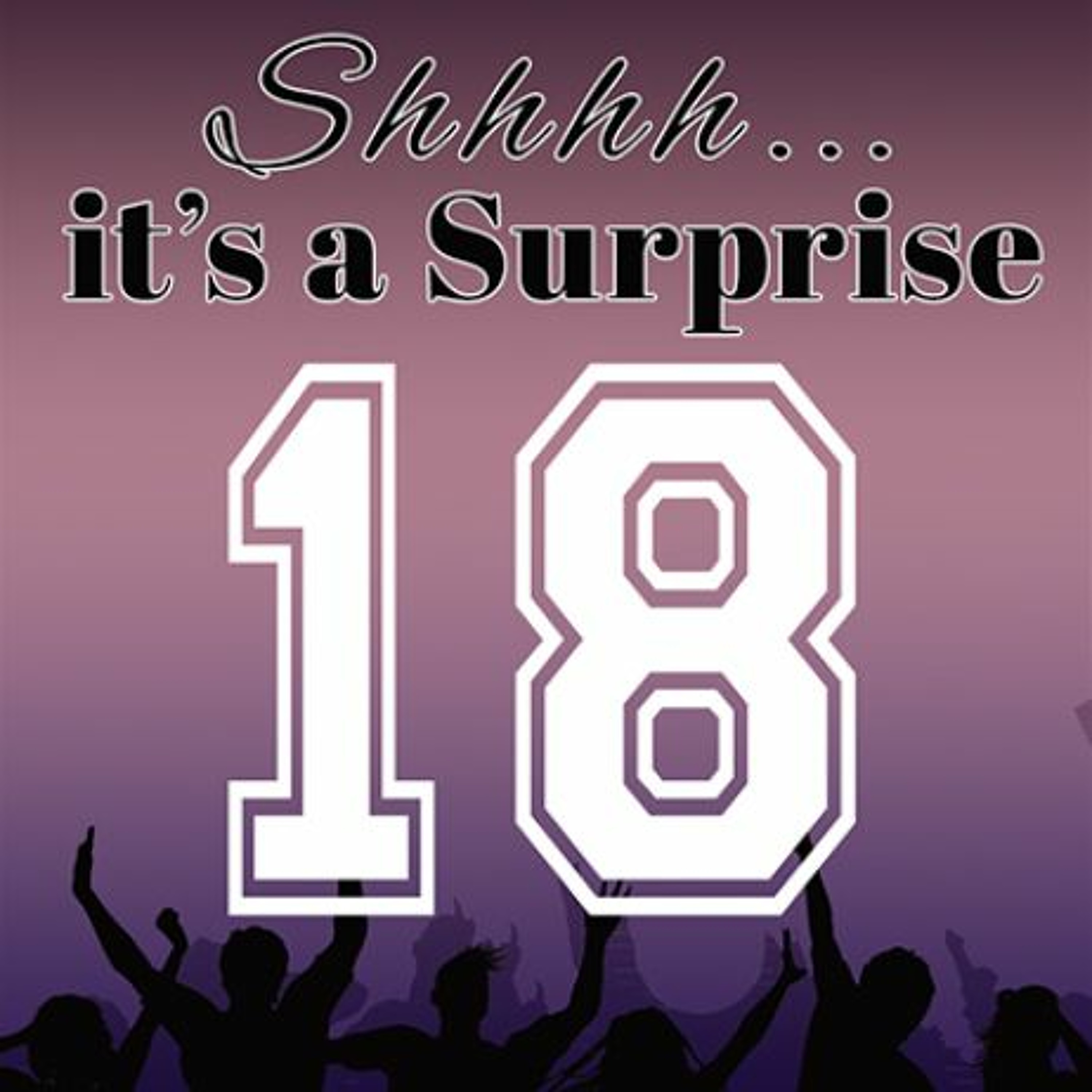 From M to L - Erika's Birthday Party - Lutz City, Templemore (2024/04/09) episode artwork