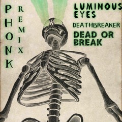 LUMINOUS EYES (REMIX)