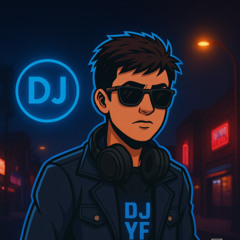 By DJ YF( 2025) X حيدر زاهر - اني استاهل