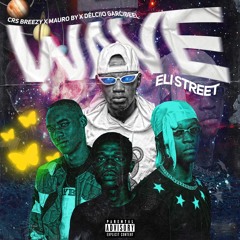 Eli Street - WAVE  (colab. Mauro By ✘ Délciio Gracibeel ✘ CRS BREEZY).mp3