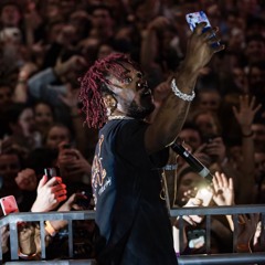 Lil Uzi - Move The Same