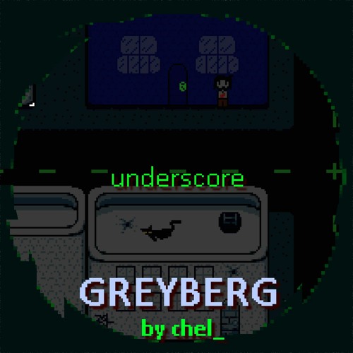 Underscore OST - Greyberg