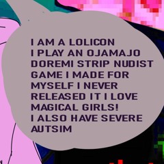 Why Are You So Autistic? (ORIGINALLY RELEASED LIKE 5 MONTHS AGO)