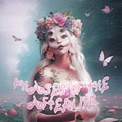 PHASES OF THE AFTERLIFE
