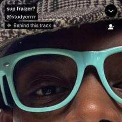kx frazier - sup frazier? (Reupload)