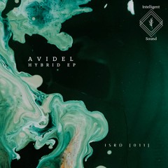 Avidel - Gelly Ocean