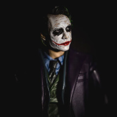 THE JOKER