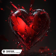 Booty Leak + Jaime Deraz & TECHNO KING - Padam Padam [ FREE DOWNLOAD ]