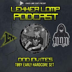 DND Invites Episode 1 - TØBY