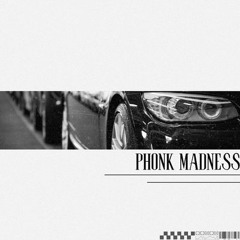 Phonk Madness Ft Energic Rabbeat