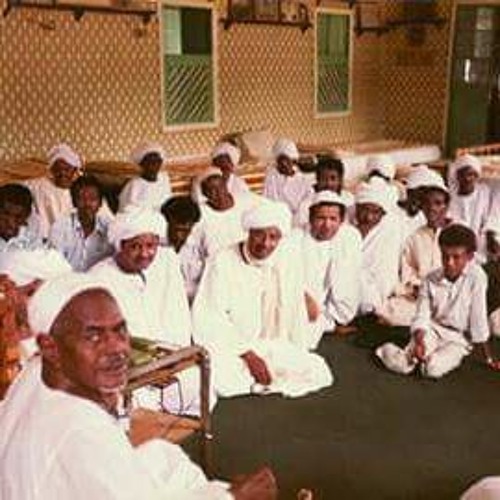 حضرة برهانية كامله