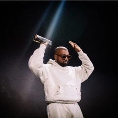 AWe - kanye acapella type beat