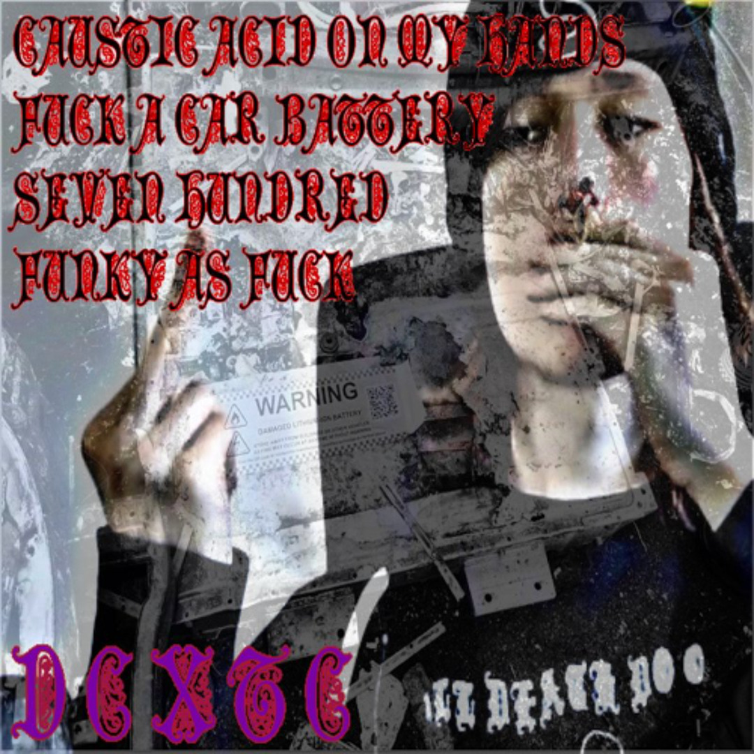 Caustic