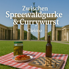 Zwischen Spreewaldgurke & Currywurst